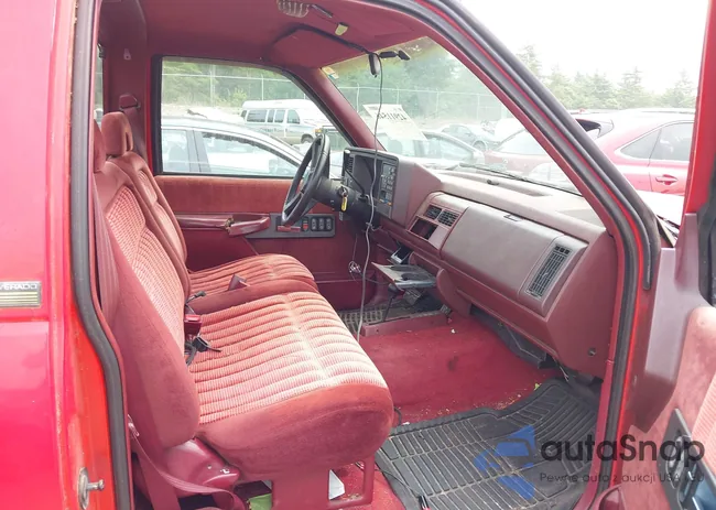 1GCEK14K5RZ112478: 42911546