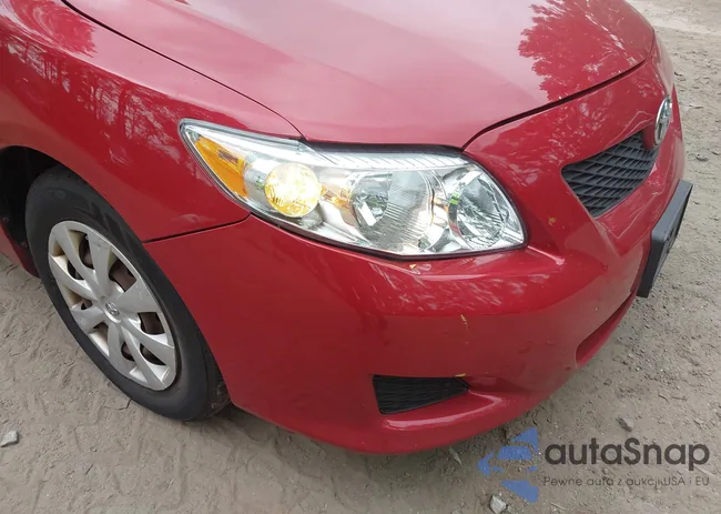 2T1BU40E39C165107: 42911606