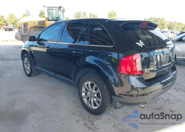 2FMDK3KC7DBE23517: 42911621