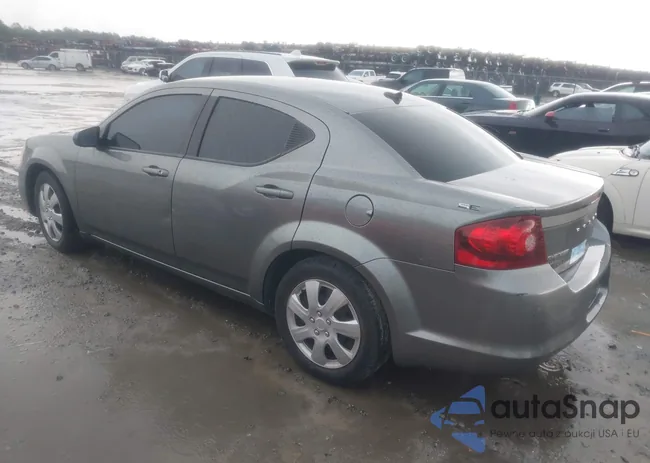 1C3CDZAB1DN700791: 42911622