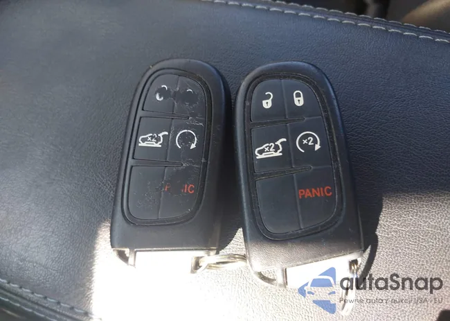 1C4PJMLB8LD512845: 42911637