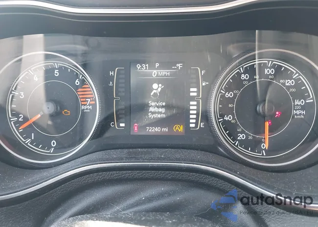 1C4PJMLB8LD512845: 42911637