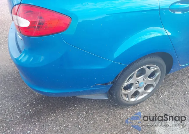 3FADP4CJ9CM181230: 42911646