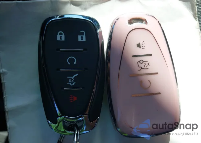 3GNAXKEV8NL309670: 42911665