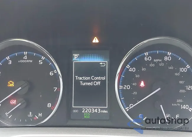 JTMRFREVXGJ095315: 42912683