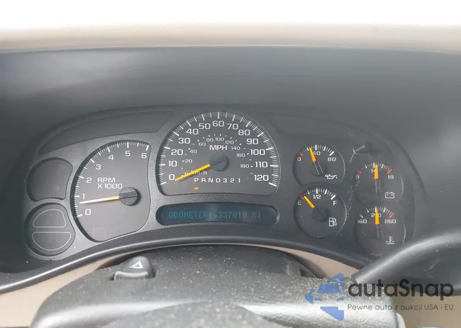 1GNEC16Z36J171912: 42912694