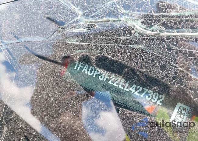 1FADP3F22EL427392: 42912777