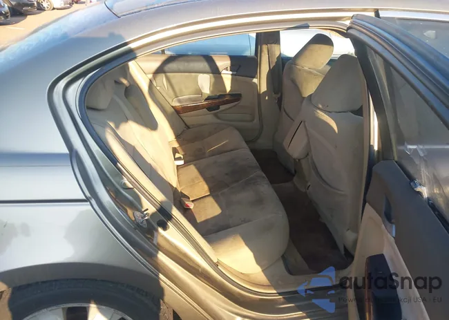 1HGCP26769A041301: 42912835