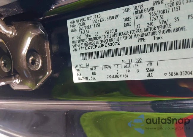 1FTEX1EP3JFE53072: 42912904