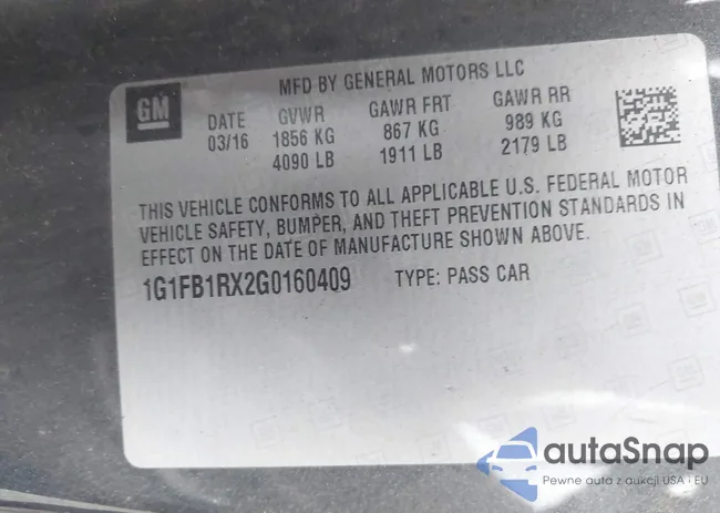 1G1FB1RX2G0160409: 42912920