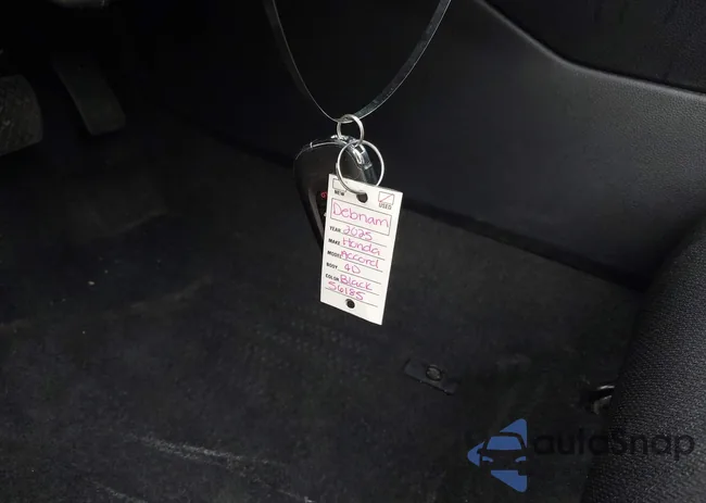 1HGCY1F47SA007919: 42912935