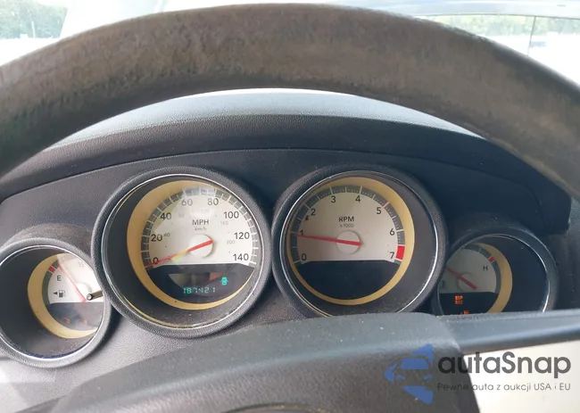 2B3CA3CV5AH237150: 42912963