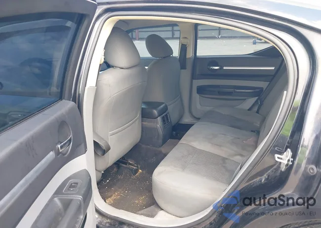 2B3CA3CV5AH237150: 42912963