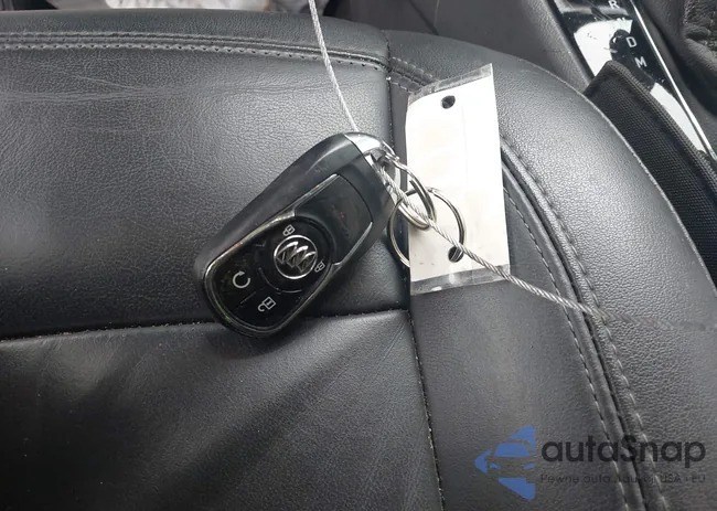 KL4CJCSB3JB697139: 42913006