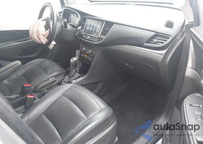 KL4CJCSB3JB697139: 42913006