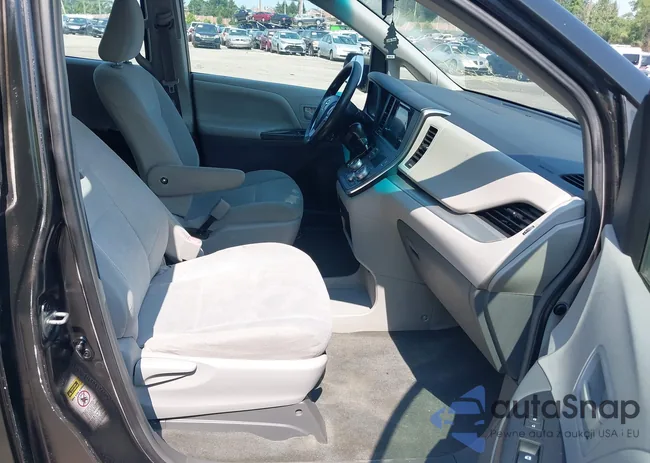 5TDZK3DC1FS539076: 42913036