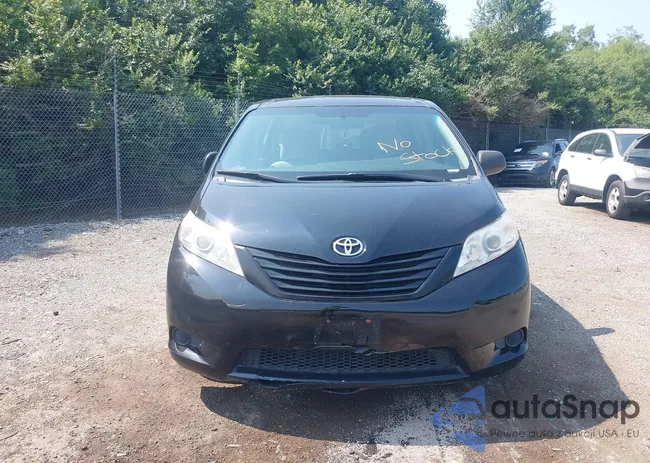 5TDZK3DC1FS539076: 42913036