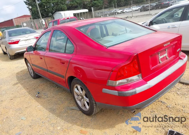 YV1RS61R322200602: 42913115