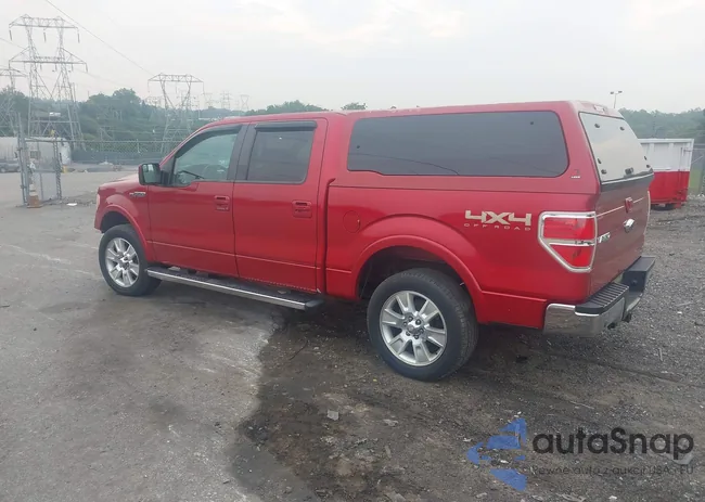 1FTFW1EF1BFA70117: 42913156