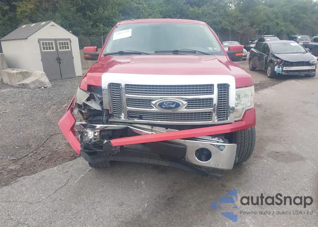 1FTFW1EF1BFA70117: 42913156