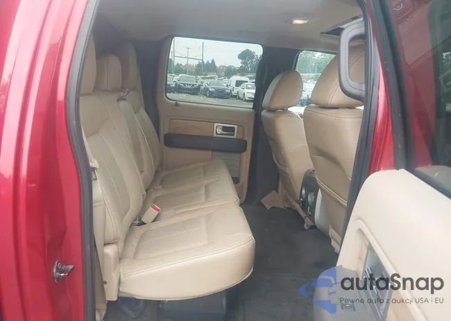 1FTFW1EF1BFA70117: 42913156