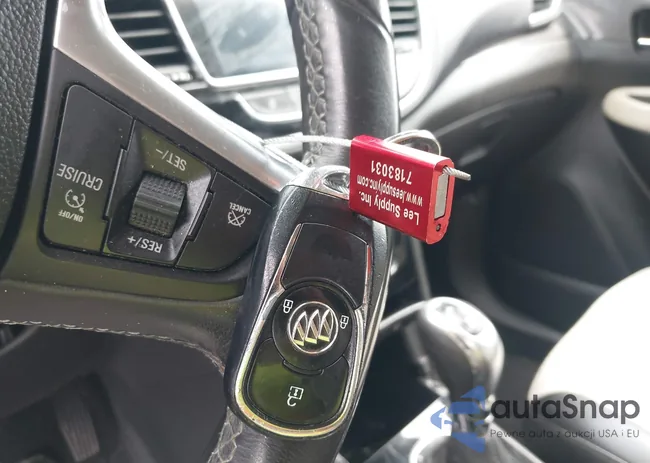 KL4CJASB4HB081612: 42913233