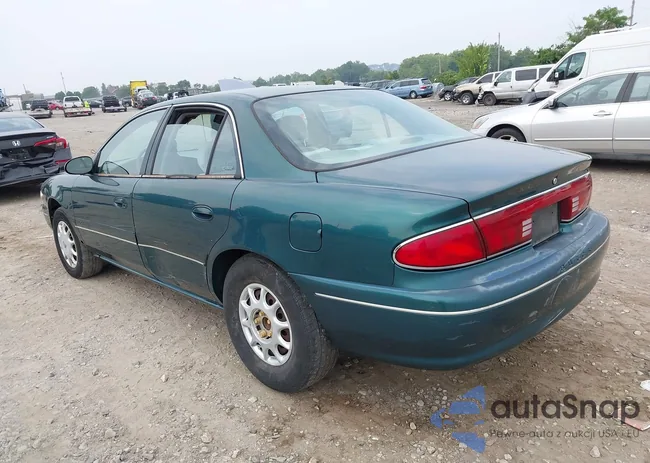 2G4WS52M6X1562951: 42913267