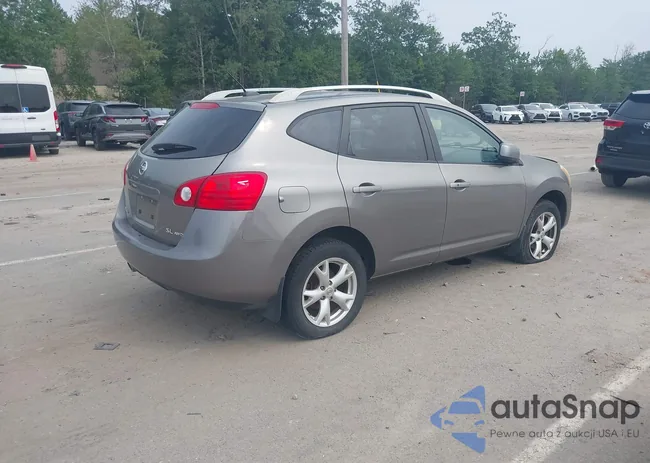 JN8AS58V18W141233: 42912341