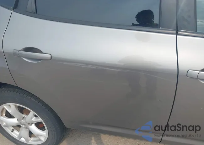 JN8AS58V18W141233: 42912341