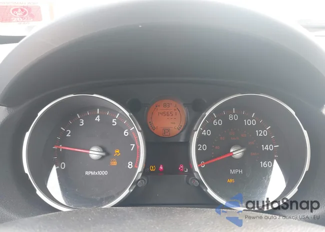 JN8AS58V18W141233: 42912341