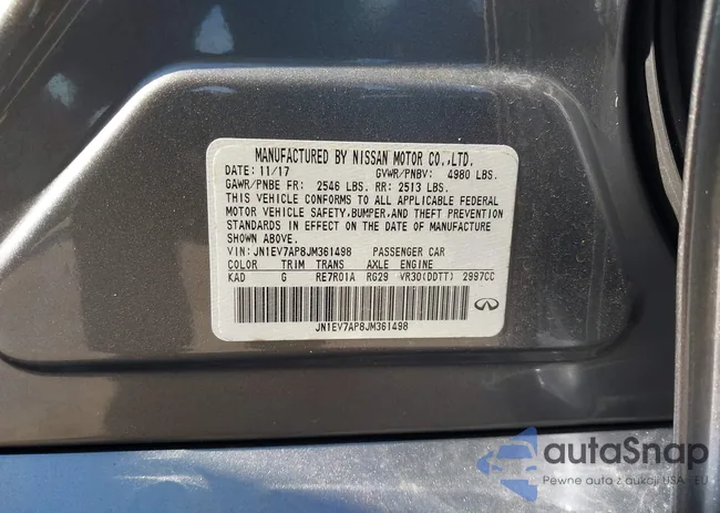 JN1EV7AP8JM361498: 42912363