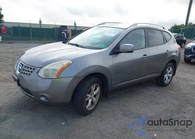 JN8AS58V38W408467: 42912394