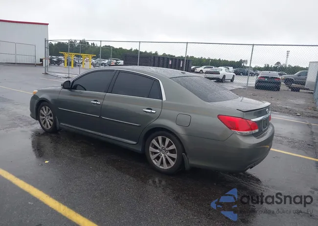 4T1BK3DB5BU406606: 42912397