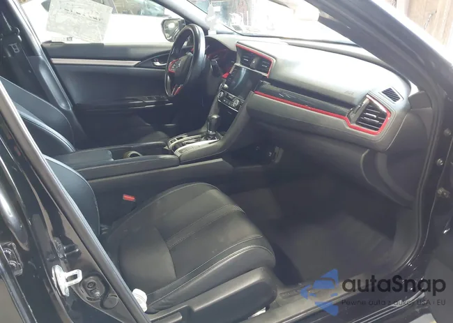 2HGFC2F85MH514858: 42912427