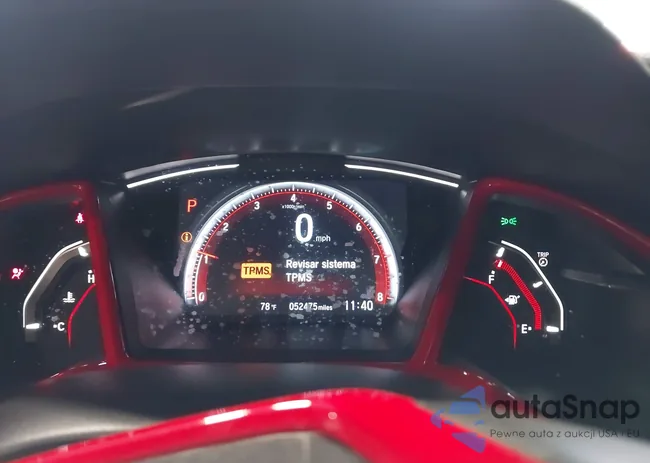 2HGFC2F85MH514858: 42912427