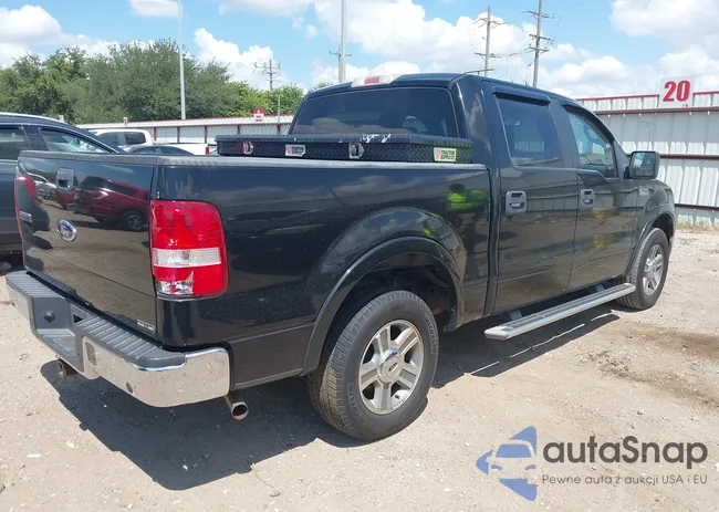 1FTPW12555FA79391: 42912443