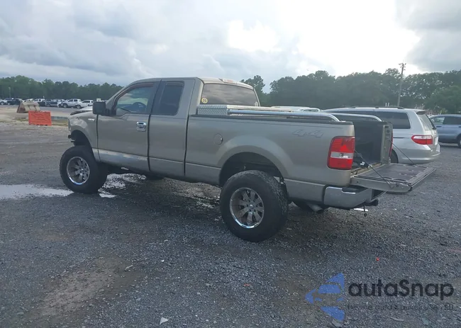 1FTRX14W15NB80512: 42912488