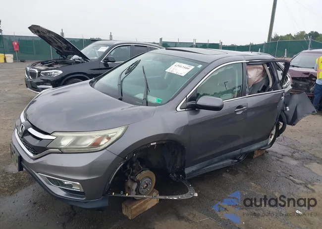 2HKRM3H54FH526009: 42912500