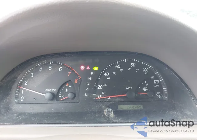 4T1BE30K94U799722: 42912517