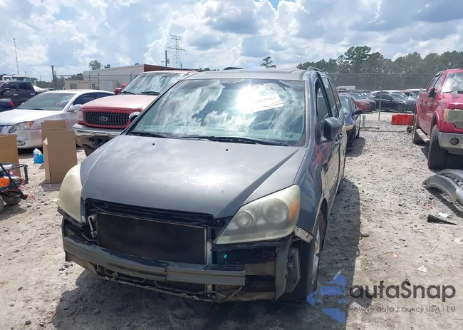 5FNRL38627B461804: 42912584