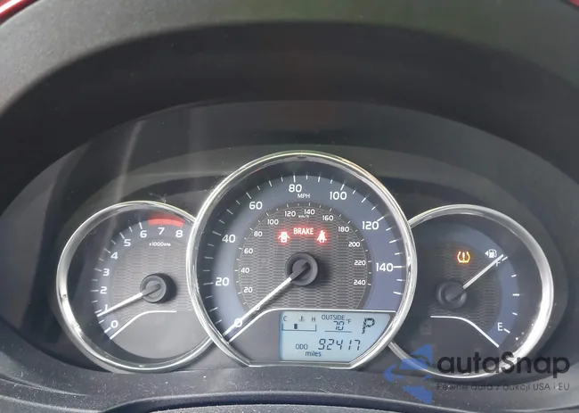 2T1BURHE4EC071006: 42912673