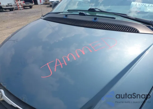 1A4GP45R46B626800: 42913681