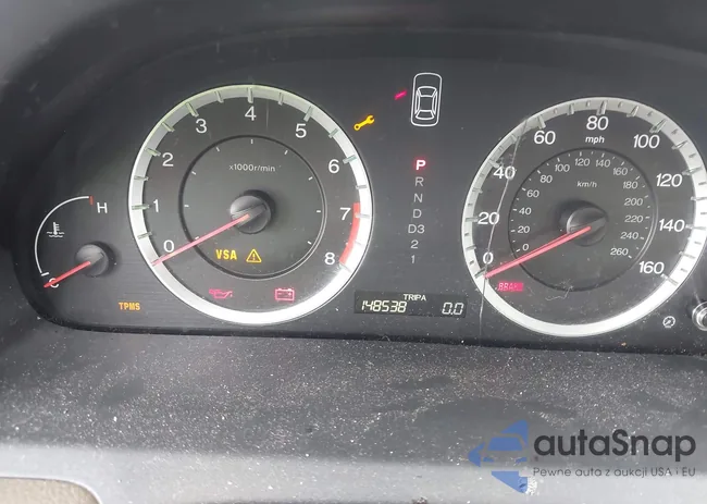 1HGCP263X9A096220: 42913706