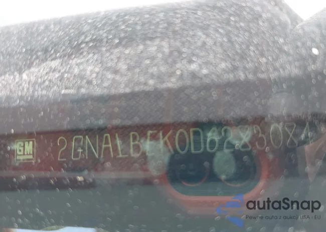 2GNALBEK0D6283084: 42913716