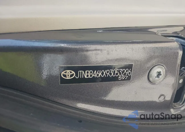 JTNBB46KX93053296: 42913744