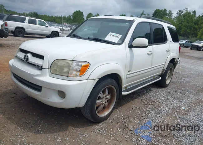 5TDZT34A47S298420: 42913808