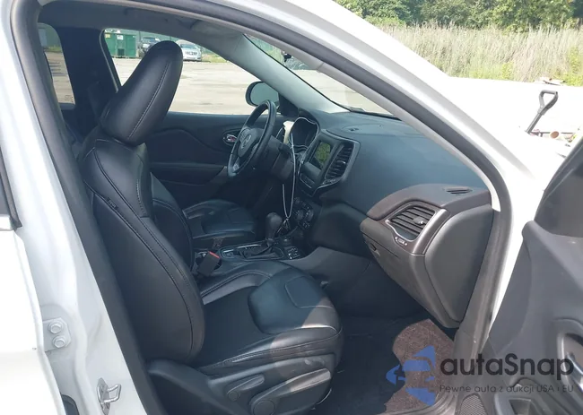 1C4PJMLB1KD140621: 42913907