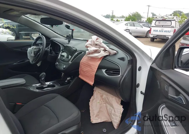 1G1ZD5ST0PF163912: 42913921