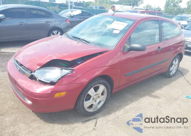 3FAFP31303R115241: 42913941