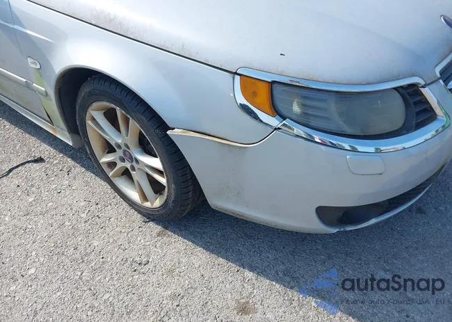 YS3ED49G583504080: 42913970